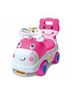 Детски превозни средства за бутане