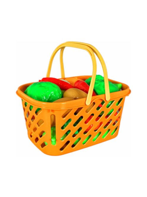 Детска кошница за пазар