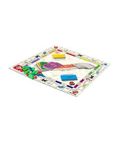 Монополи на испански език