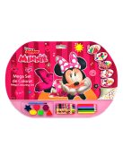 Детски рисувателен комплект 5в1 Minnie Mouse