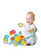 Детски сортер маргаритка (22 елемента)