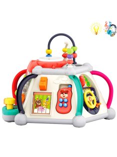 Детски занимателен център