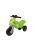 Зелен детски кракомотор
