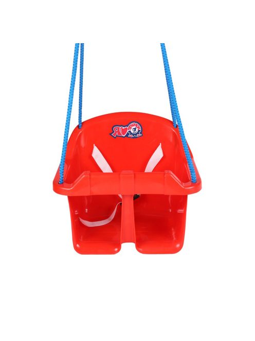 Пластмасова детска люлка