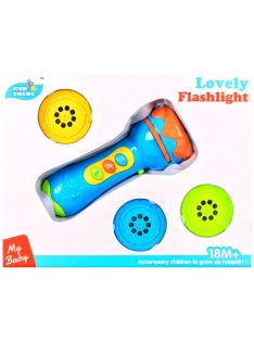 Детско фенерче