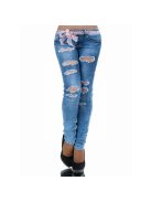 Дамски дънки EmonaMall - модел W40961