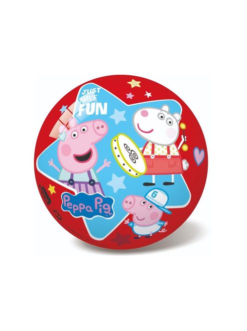 Детска топка прасенцето Пепа