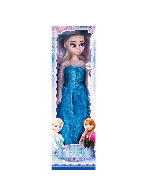 Детска кукла Елза от Замръзналото кралство