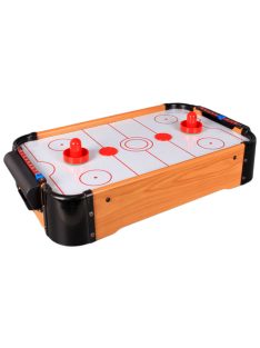 Дървен въздушен хокей