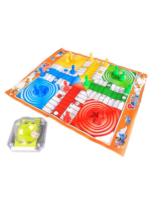 Класически детски игри