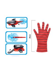 Детско оръжие с три стрели и ръкавица