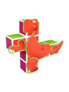 Детски магнитни кубчета