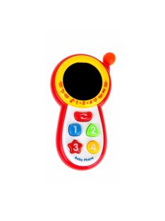 Детско говорещо телефонче на български език