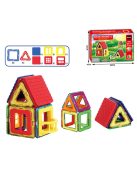 Детски магнитен конструктор