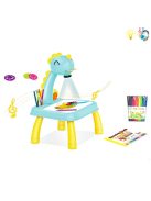 Детска рисувателна масичка с проектор