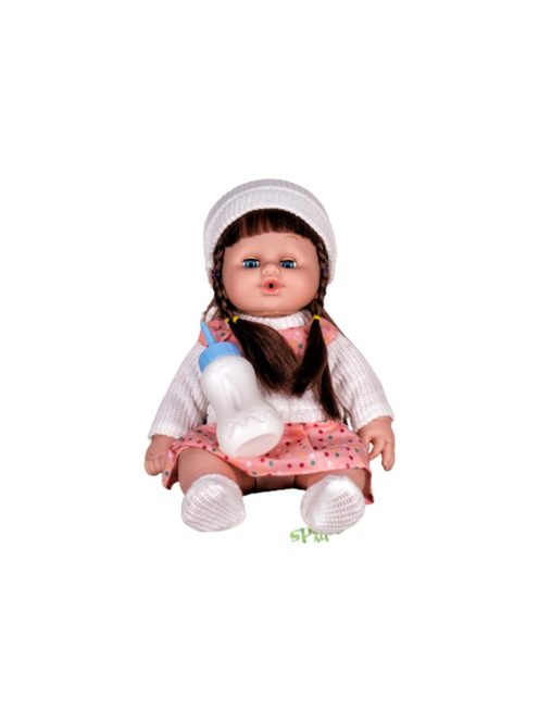 Детска кукла с памперс