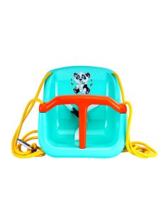 Тюркоазена детска люлка