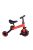 Детска триколка (колело за баланс) 2в1