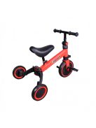 Детска триколка (колело за баланс) 2в1