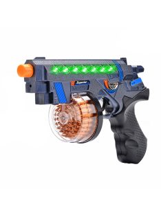 Детски пистолет със звук