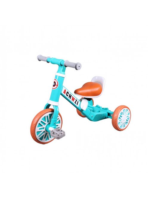 Детска триколка (колело за баланс) 3в1