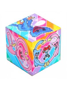 Детски магически куб Huggy Wuggy