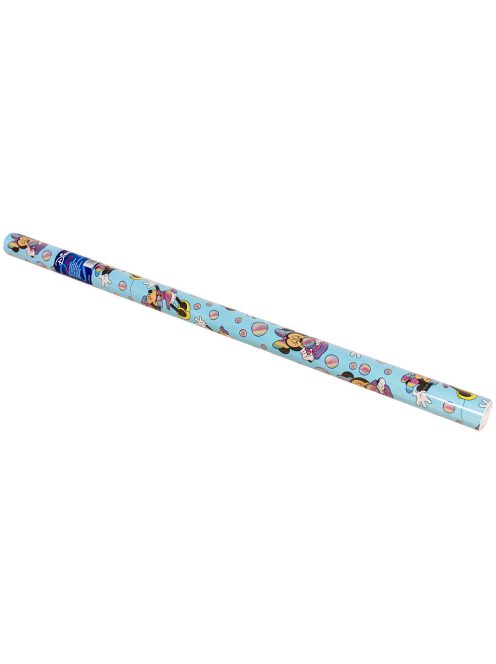 Детска опаковъчна хартия Minnie Mouse