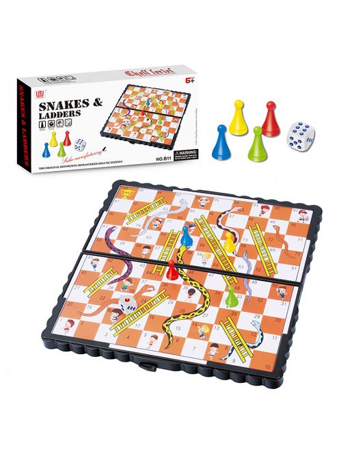 Детски магнитни игри