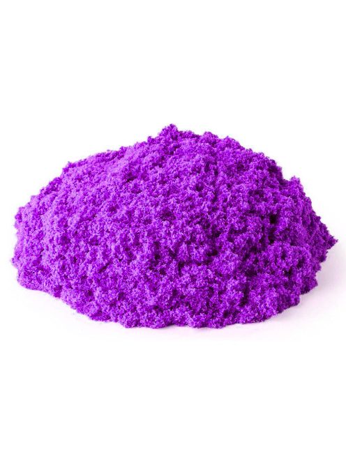 Кинетичен пясък за деца