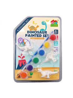 Детски динозаври за оцветяване