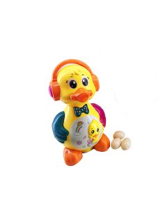 Детско музикално пате снасящо яйца