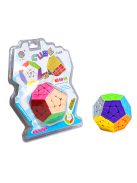 Комплект кубче на рубик и додекаедър