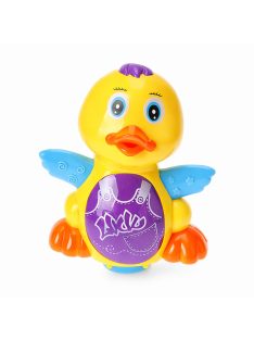 Детско пате музикално и светещо