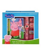 Детски подаръчен комплект Peppa Pig