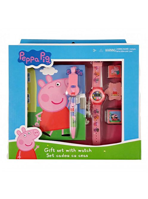 Детски подаръчен комплект Peppa Pig