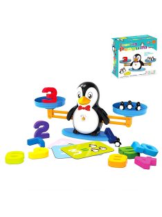 Детска везна Пингвинче