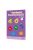 Детска магнитна игра цифри, форми и плодове
