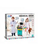 Детски докторски стенд