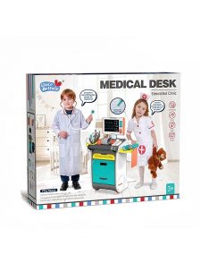 Детски докторски стенд