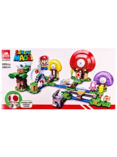 Детски конструктор Suprime