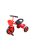 Червено детско колело триколка с два коша