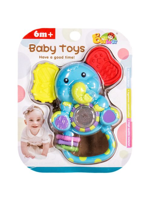 Музикална дрънкалка