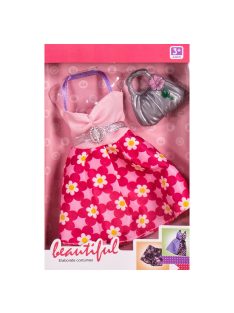 Рокля за кукла