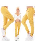 Дамски дънки EmonaMall - Модел W50005