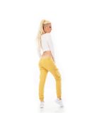 Дамски дънки EmonaMall - Модел W50005