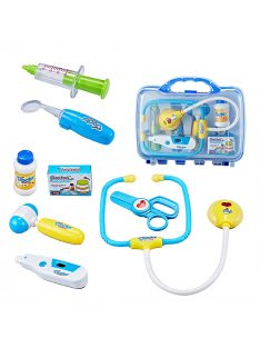 Детско докторско куфарче за момче