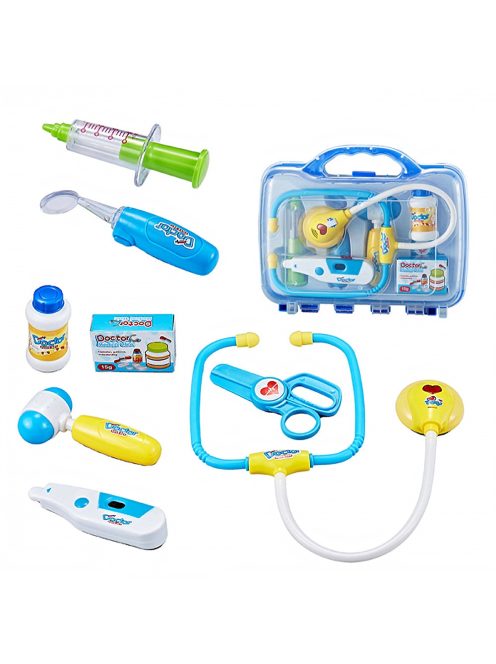 Детско докторско куфарче за момче