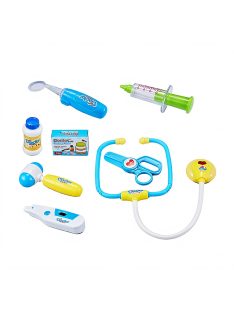 Детско докторско куфарче за момче