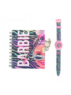 Детски подаръчен комплект Barbie