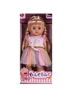 Ходеща детска кукла